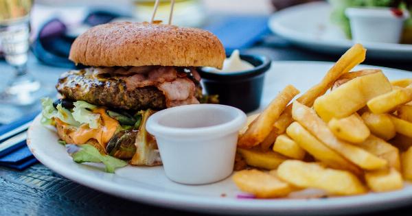Ditch the Junk: Foods for Stronger Erections