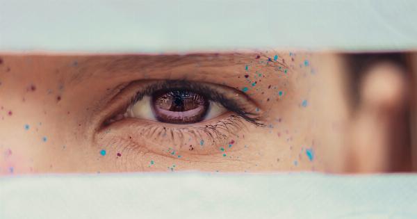 What does your eye color say about your personality and well-being?