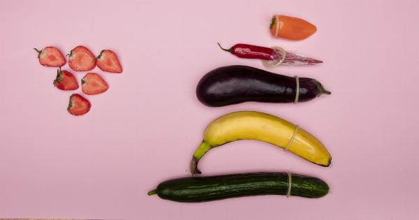 Measuring Fruits and Vegetables