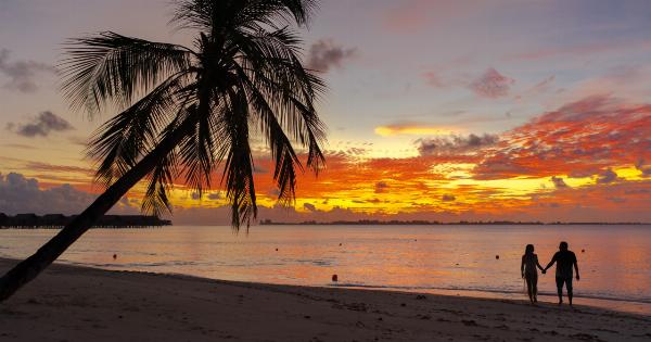 Sun, Sand, and Sex: The Ultimate Guide to Holiday Romance