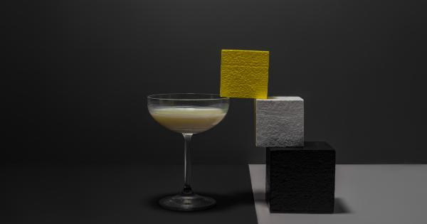 The Miracle Drink for Hormonal Balance (Recipe)