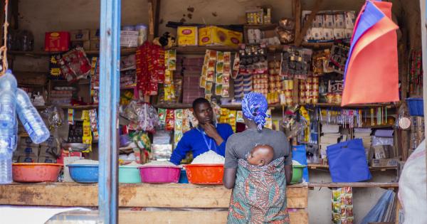 The advantages of buying packaged honey