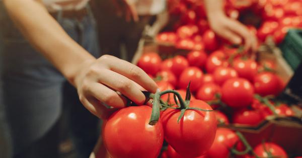 The Grocery Shopper’s Guide to Healthy Eating