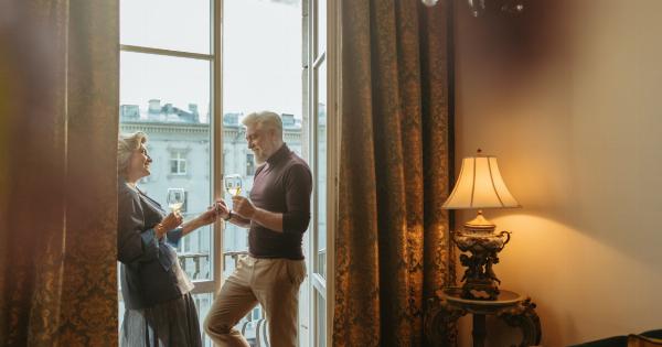 How does alcohol affect seniors differently?