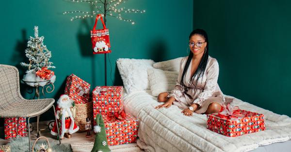 How to Navigate Dieting During Festive Celebrations