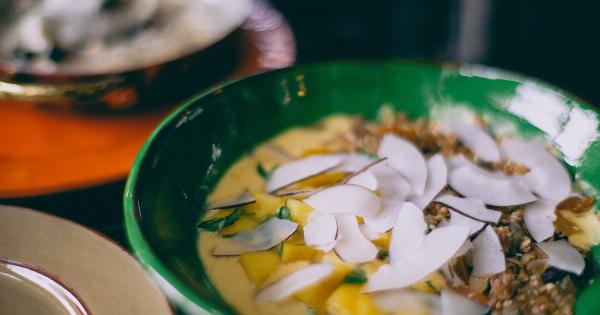 3 Easy Coconut Skincare Recipes