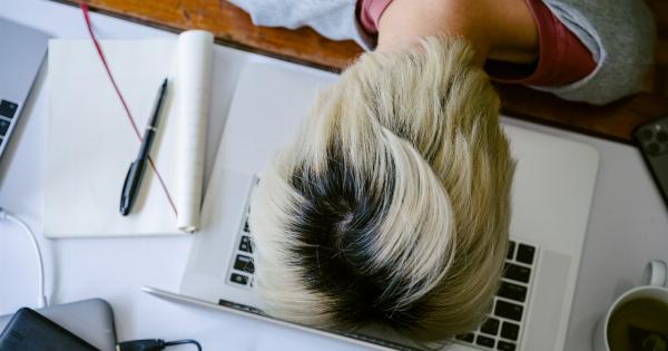 Feeling Tired from Remote Work? Here’s What to Do