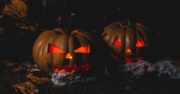 Pumpkin: Not just a Halloween decoration