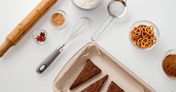 The recipe of the day: Apple and cinnamon bread