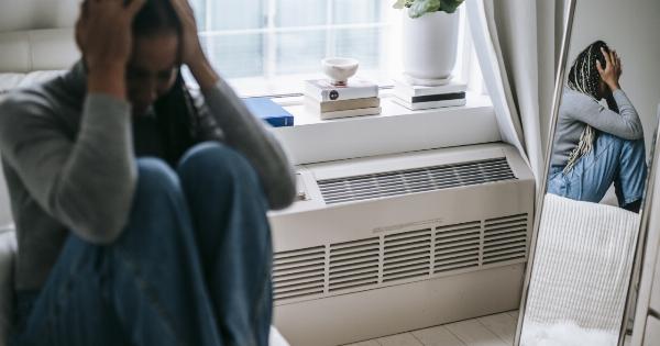 The Negative Effects of Loneliness on Your Body and Mind