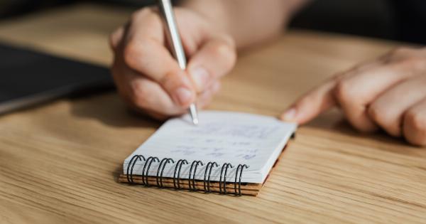 Get a Grip on Exam Stress: A Step-by-Step Plan