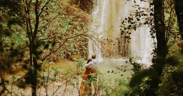 Waterfall: Protecting yourself and your loved ones