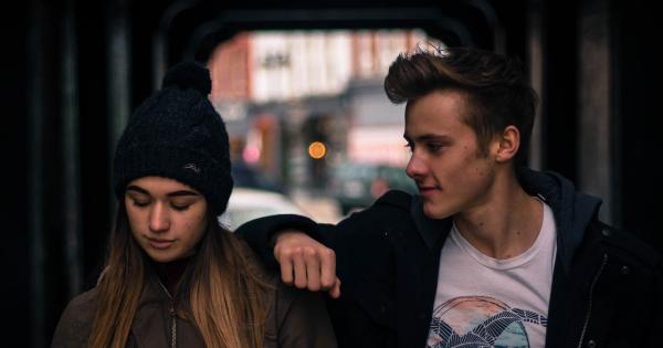 The benefits of staying friends after a breakup