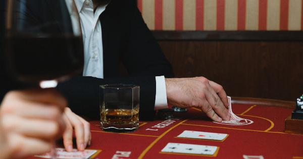 Losing It All: Young Adults and Gambling Addiction