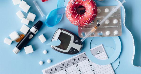 Managing Diabetes for a Happier and Healthier Life