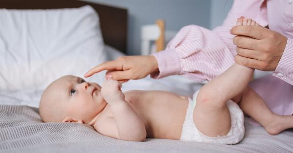 Maternal Immune System and Infant Neurodevelopment