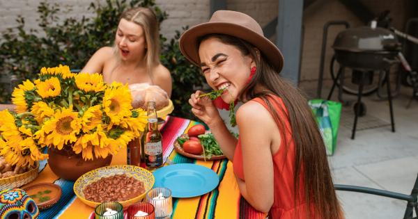 Harmful Routines That May Trigger an Eating Disorder