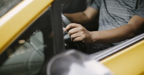 Man Behind the Steering Wheel: Ensuring Your Safety on the Road