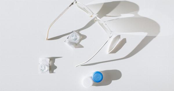The Ultimate Treatment for Vision Loss: Fibergiving