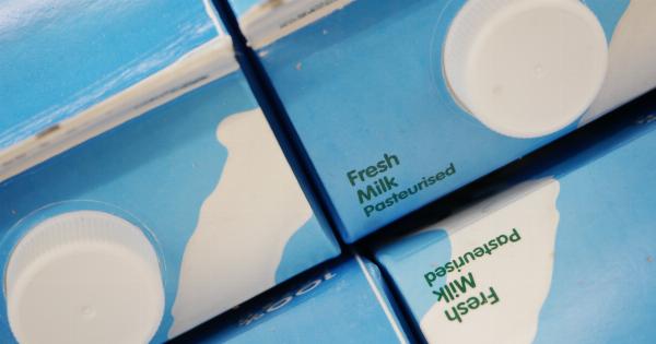 Milk: To Pasteurize or Not to Pasteurize?