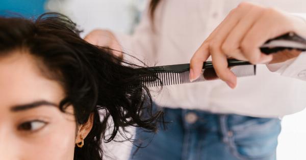 Does cutting carbs cause hair loss?