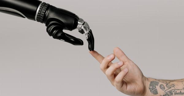 World’s First Bionic Penis Revealed