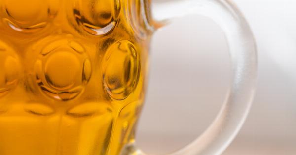 Nettle Brew: A Refreshing Drink