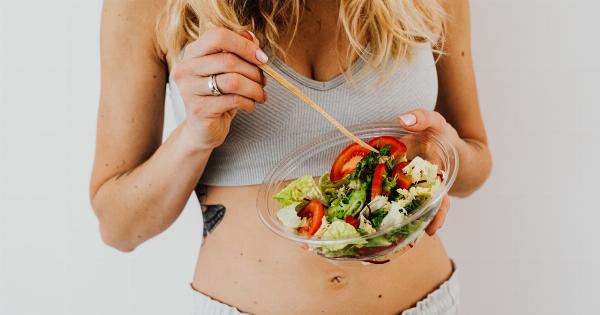 Get Slim with This Nutritious Diet: One Week Program