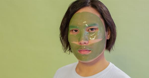 5 organic ingredients for a youth-preserving facial mask