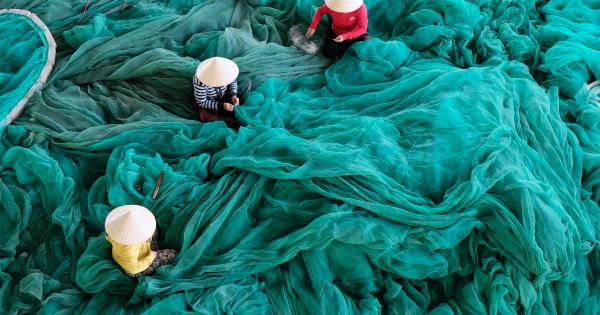 Fabricating stories for the sake of free plastic