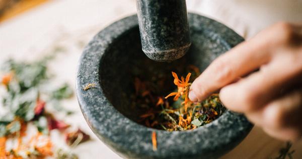 Herbs 101: A Beginner’s Guide to Using Herbs