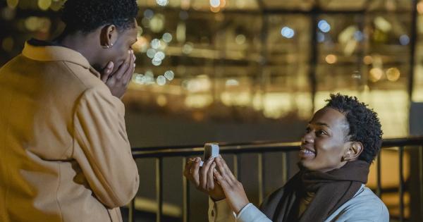 Amazing: 4 Surprising Facts About Sex