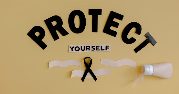 Protecting yourself from cancer: 8 habits to follow