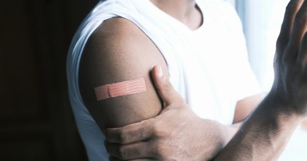 Male Injury Protection Insurance