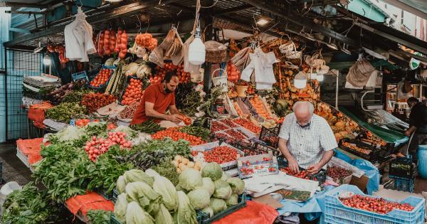 The Best Fruits and Veggies for Slimming Down and Bulking Up