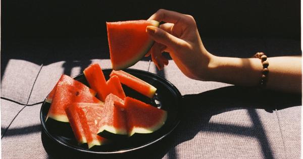 The Surprising Nutritional Benefits of Watermelon and Tips for Picking the Perfect One