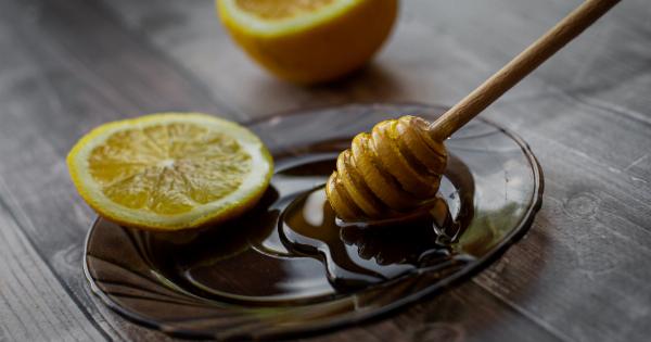 How raw honey can lower your cholesterol