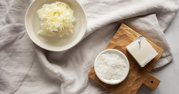 DIY: 3 Simple Face Scrub Recipes!