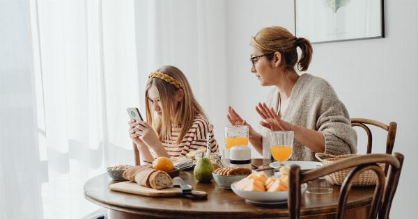 Why Skipping Breakfast is Bad for Teenagers