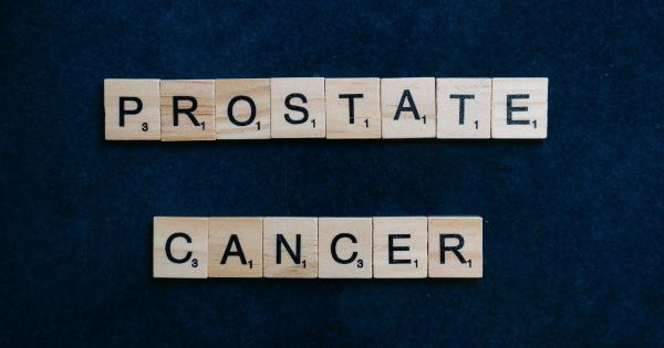 Revolutionary low-cost test identifies prostate cancer