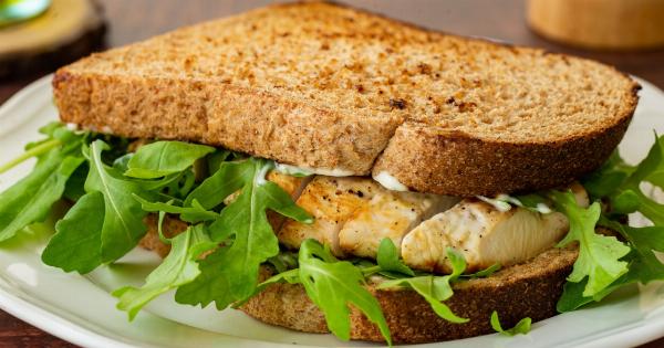 10 healthy substitutes for mayonnaise