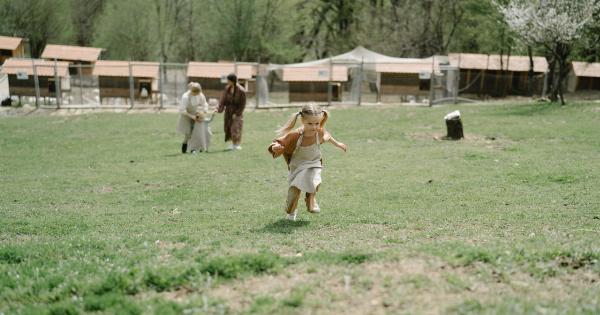 Outdoor playtime as a preventative measure for childhood myopia