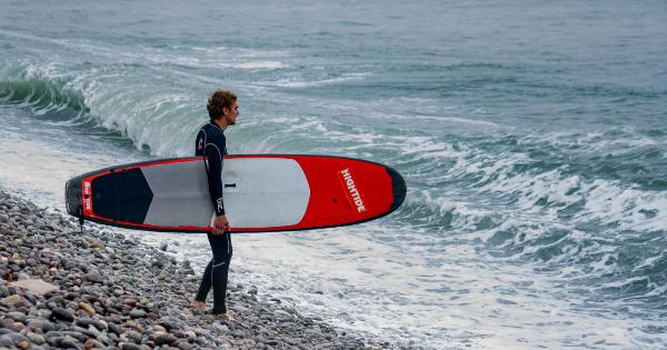 Don’t Let the Bathroom in the Sea Ruin Your Beach Day: Tips for Safe Surfing