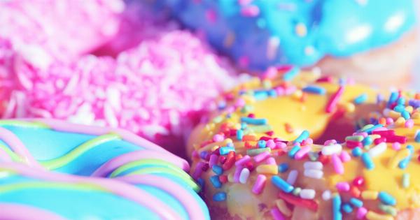 The Sweet Truth: Dietitian Answers 3 Frequently Asked Questions on Sweets