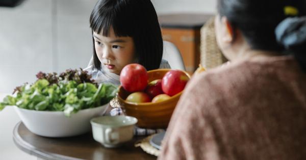 Mom Fails: The Most Basic Missteps in Child Nutrition