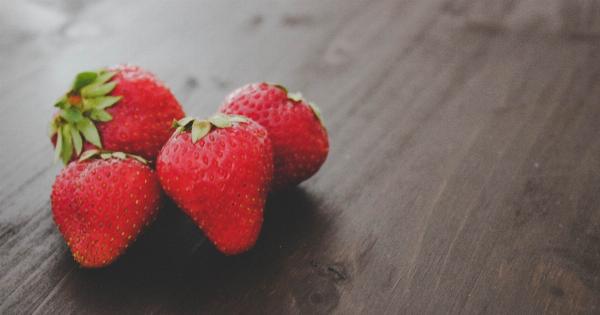 Size Matters: All About Strawberries