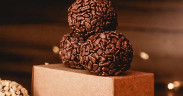 Discover the Liver-Boosting Powers of Brazil Nuts