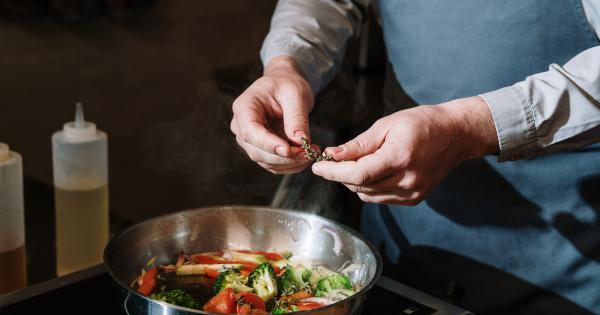 Ultimate cooking oil for pans