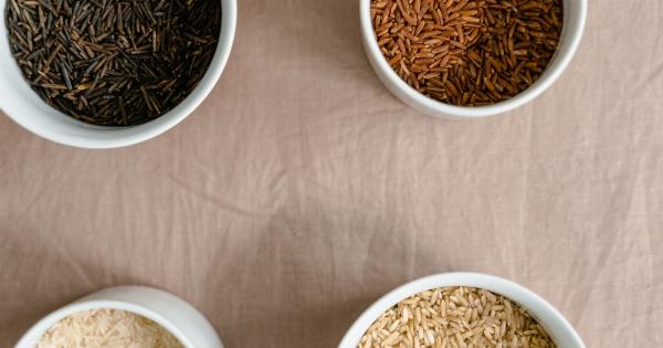 Brown Rice vs White Rice: Which One Should You Choose?