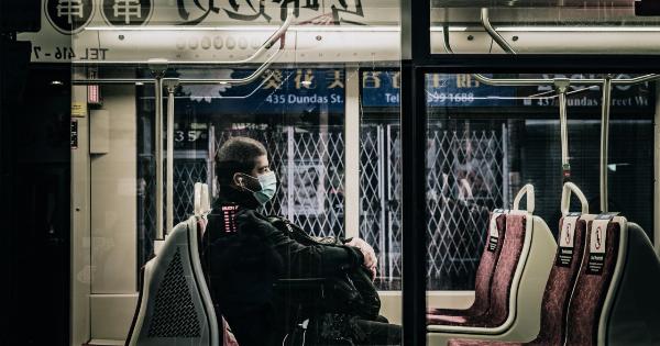 Is Loneliness the New Public Health Crisis?